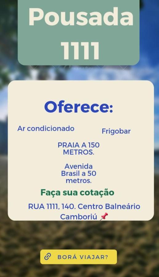 1111 Hotel